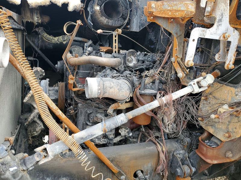 Aukcja sprzedaży 2024 Mack Md, vin: 1M2MDBAA1RS009649, numer aukcji: 99665615