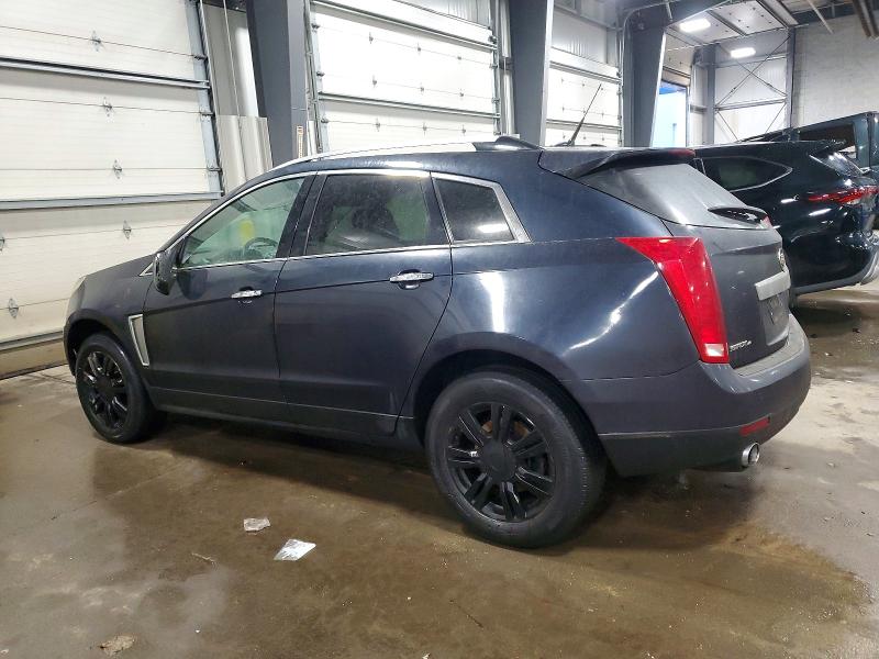 Продаж на аукціоні авто 2014 Cadillac Srx, vin: 3GYFNEE30ES630493, номер лоту: 98218565