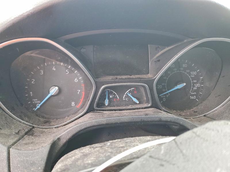 Aukcja sprzedaży 2018 Ford Focus, vin: 1FADP3F23JL206071, numer aukcji: 73299645