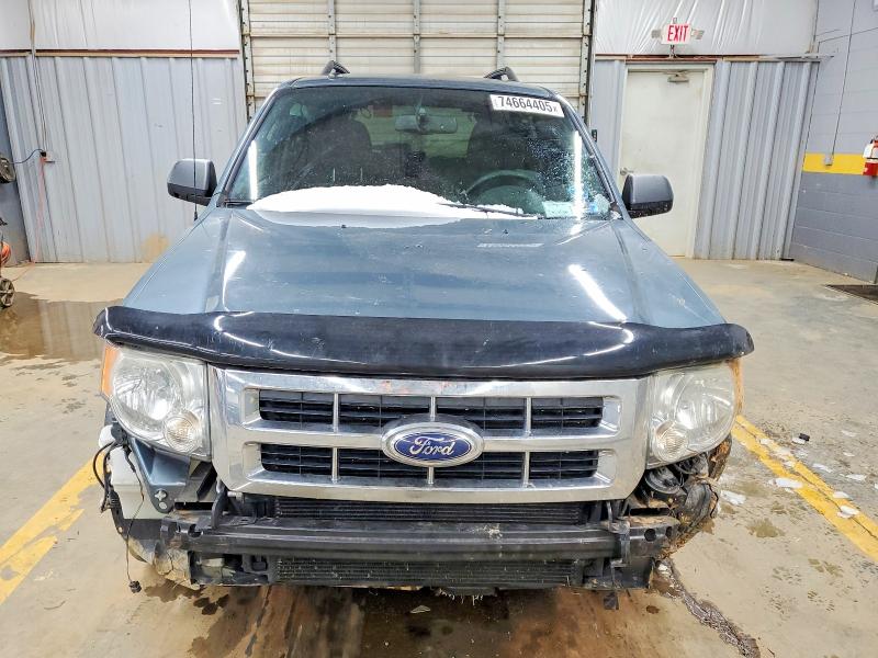 Продаж на аукціоні авто 2012 Ford Escape, vin: 1FMCU0D78CKB88456, номер лоту: 74664405