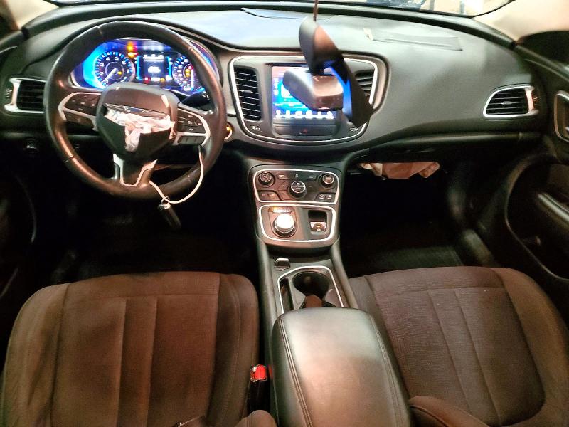 Aukcja sprzedaży 2015 Chrysler 200, vin: 1C3CCCAB5FN511645, numer aukcji: 73123255
