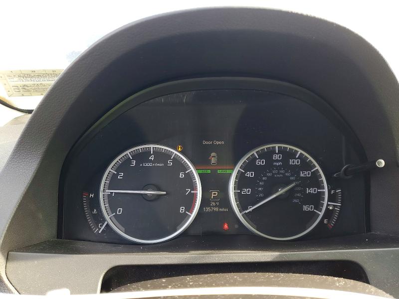 Продажа на аукционе авто 2018 Acura Rdx, vin: 5J8TB4H31JL002225, номер лота: 99369325