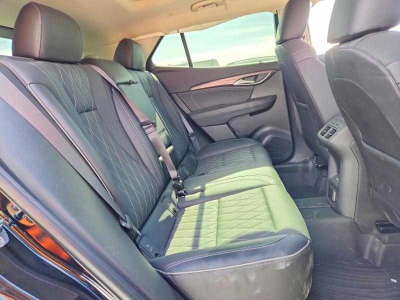 73104475 :رقم المزاد ، LRBFZSR46PD220343 vin ، 2023 Buick Envision مزاد بيع