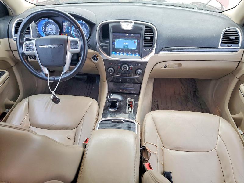 Продажа на аукционе авто 2013 Chrysler 300, vin: 2C3CCAAGXDH723074, номер лота: 72199835
