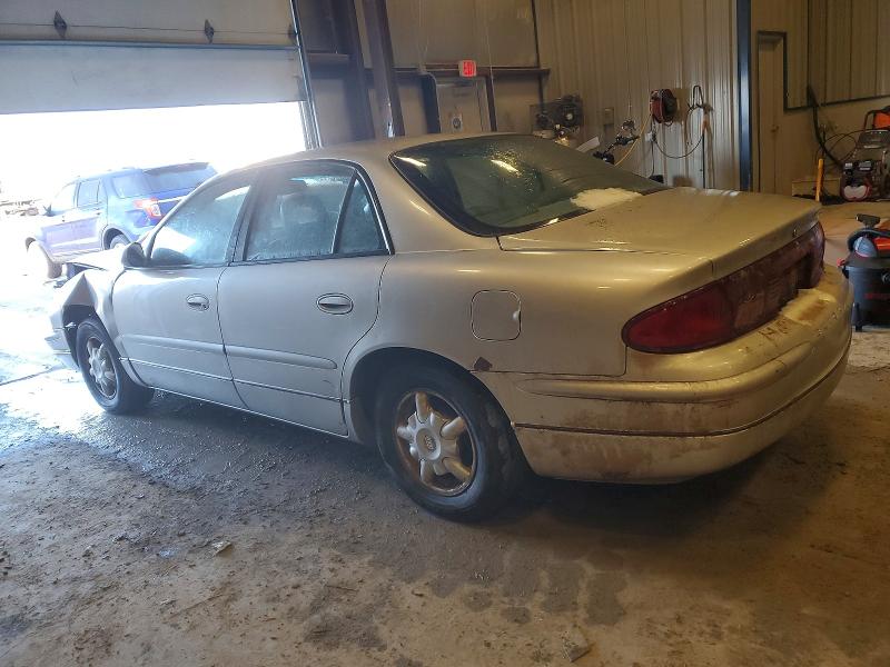 Продажа на аукционе авто 2004 Buick Regal, vin: 2G4WB52K541237086, номер лота: 98162925