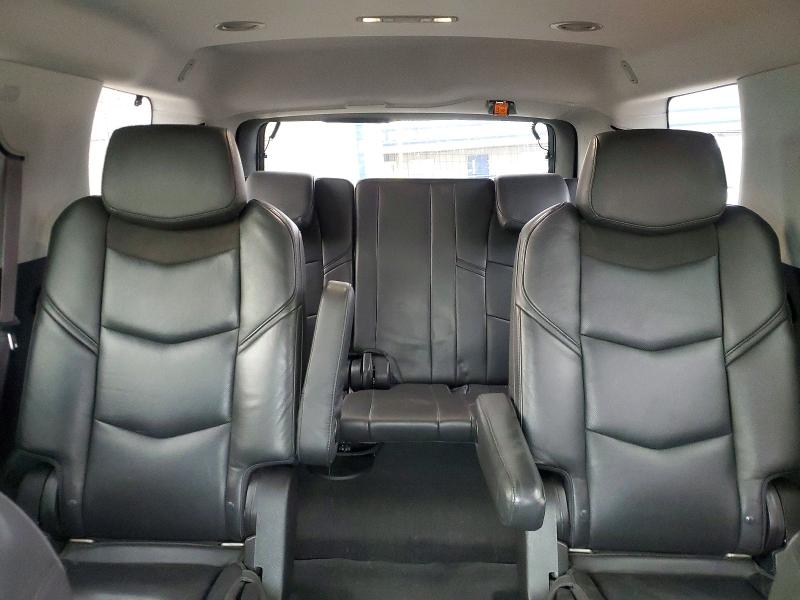 Продаж на аукціоні авто 2016 Cadillac Escalade, vin: 1GYS4CKJ0GR426307, номер лоту: 99444915