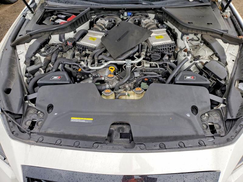 Aukcja sprzedaży 2019 Infiniti Q50 Luxe, vin: JN1EV7AR3KM559117, numer aukcji: 98822365