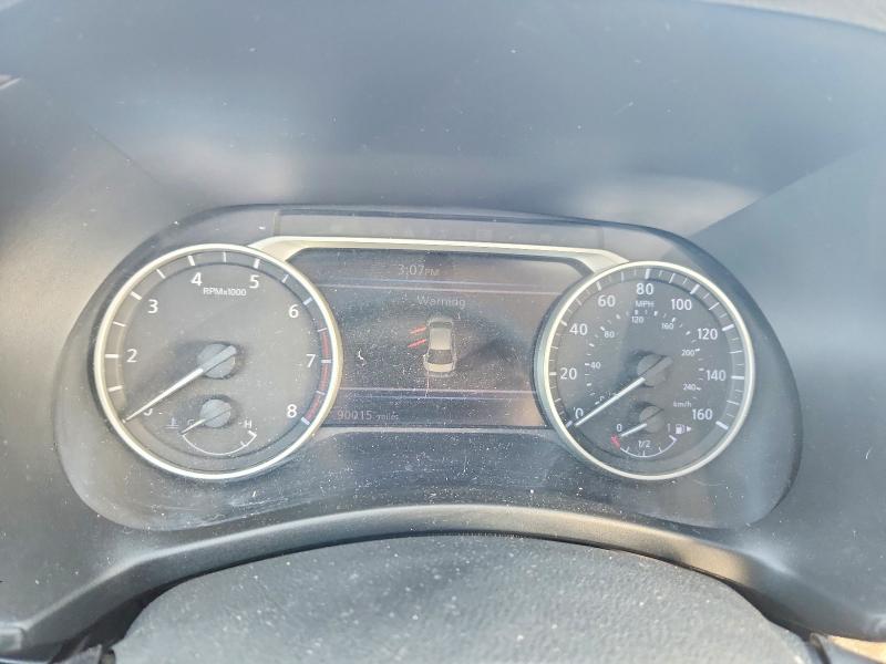 Aukcja sprzedaży 2021 Nissan Sentra, vin: 3N1AB8CV3MY238587, numer aukcji: 74850485