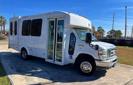 75644675 :رقم المزاد ، 1FDEE4FL9EDA66011 vin ، 2014 Ford Econoline مزاد بيع