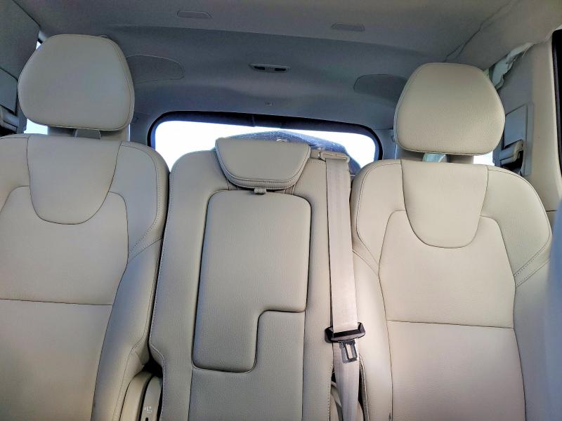 Продажа на аукционе авто 2023 Volvo Xc90, vin: YV4062PN2P1926672, номер лота: 74343975