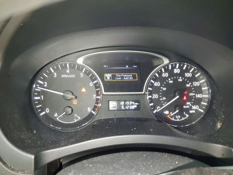 Aukcja sprzedaży 2015 Nissan Altima, vin: 1N4AL3APXFN886869, numer aukcji: 97841415