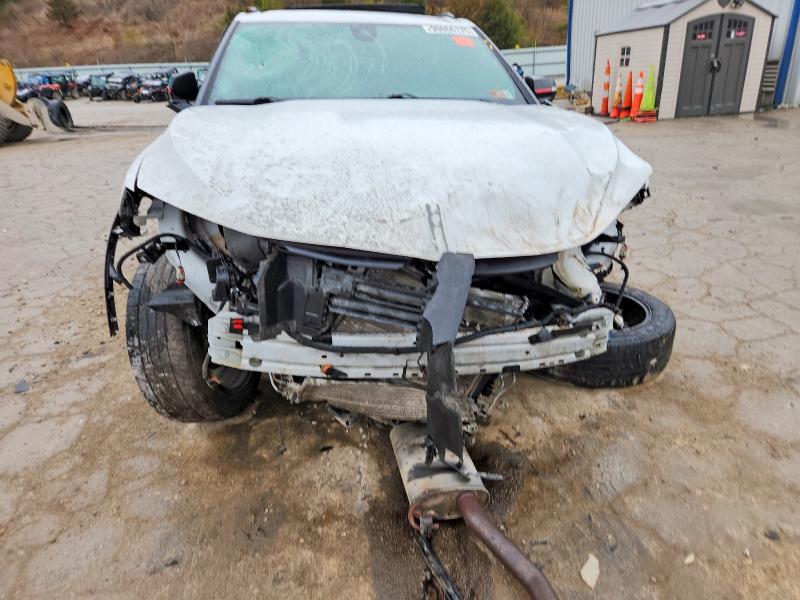 Продаж на аукціоні авто 2022 Chevrolet Blazer, vin: 3GNKBJRS8NS150202, номер лоту: 99866175