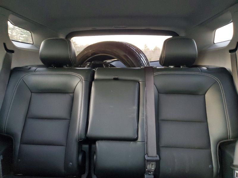 72316785 :رقم المزاد ، 3GKALVEV7NL295447 vin ، 2022 Gmc Terrain مزاد بيع