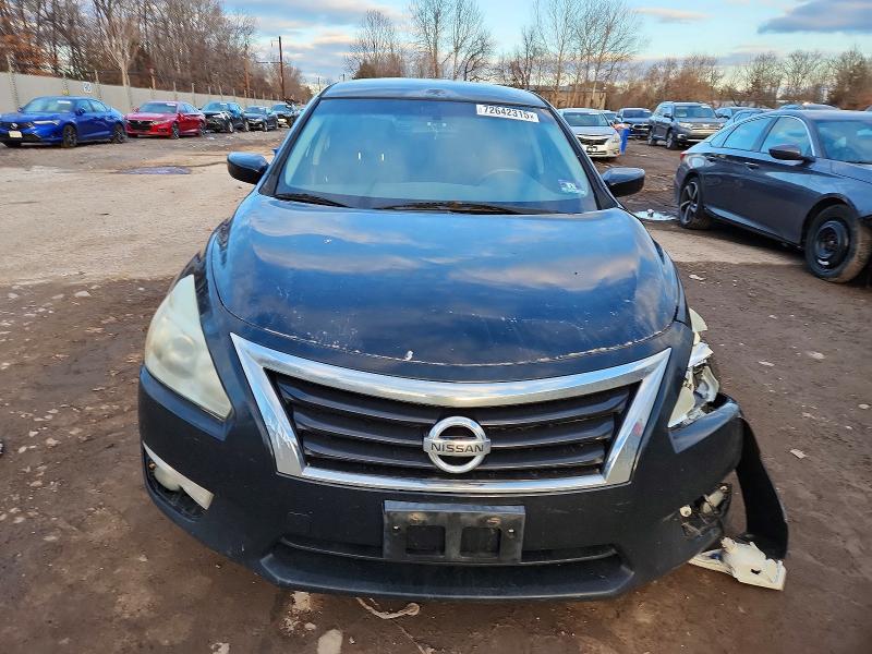 Продаж на аукціоні авто 2015 Nissan Altima, vin: 1N4AL3AP6FC203447, номер лоту: 72642315
