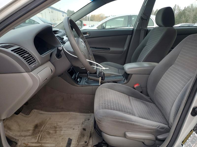 Aukcja sprzedaży 2005 Toyota Camry Le, vin: 4T1BE32K95U062597, numer aukcji: 72620615