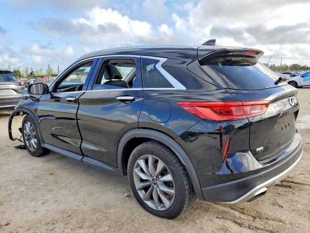 Продажа на аукционе авто 2020 Infiniti Qx50 Pure, vin: 3PCAJ5M36LF111872, номер лота: 72278985