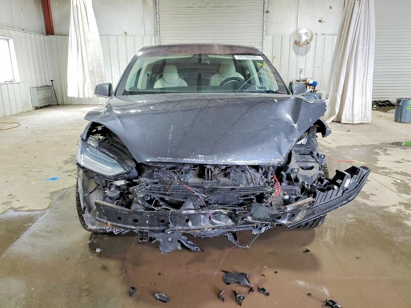 Aukcja sprzedaży 2018 Tesla Model X, vin: 5YJXCBE27JF091363, numer aukcji: 74196685