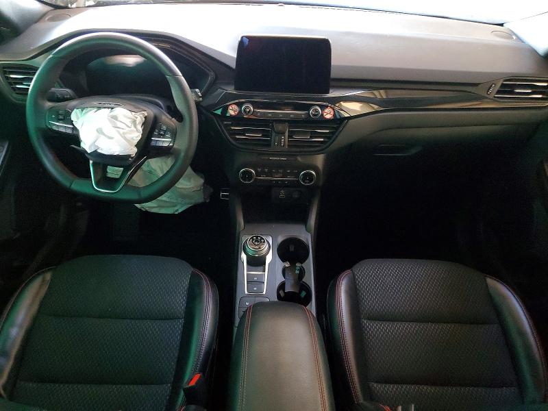 Продажа на аукционе авто 2024 Ford Escape St, vin: 1FMCU9MN9RUA74322, номер лота: 73854655