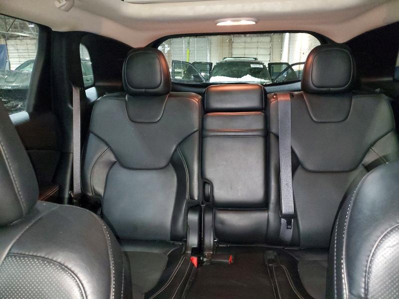 2014 Jeep Cherokee მანქანა იყიდება აუქციონზე, vin: 1C4PJMDSXEW309140, აუქციონის ნომერი: 74075915