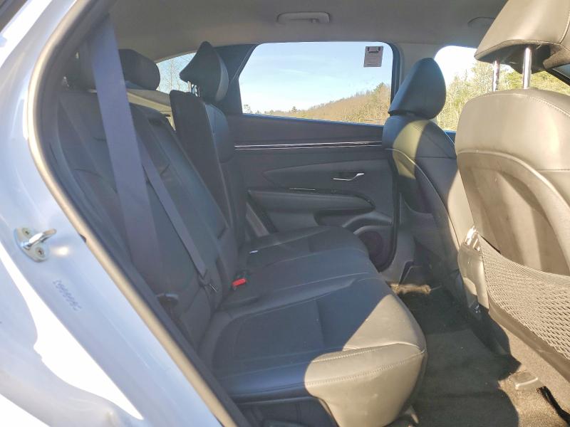 Продаж на аукціоні авто 2023 Hyundai Tucson, vin: KM8JFCAE3PU190910, номер лоту: 99313615