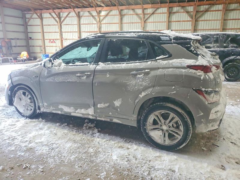 Продаж на аукціоні авто 2022 Hyundai Kona, vin: KM8K3CA3XNU794060, номер лоту: 74241835