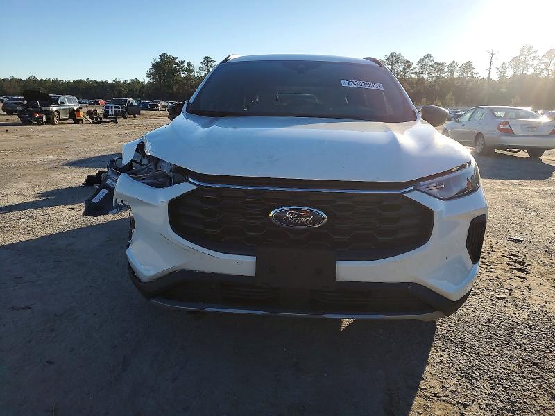 73302995 :رقم المزاد ، 1FMCU0MN5SUA49175 vin ، 2025 Ford Escape St مزاد بيع