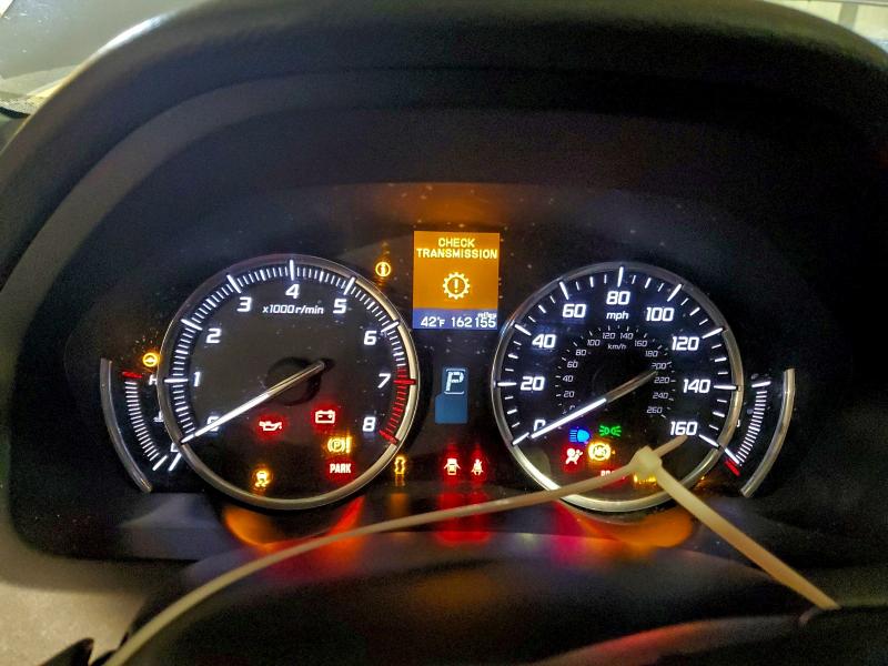 Продажа на аукционе авто 2015 Acura Tlx, vin: 19UUB2F33FA016643, номер лота: 96281245