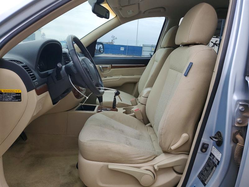 Продажа на аукционе авто 2007 Hyundai Santa Fe, vin: 5NMSH13E07H059963, номер лота: 99851195