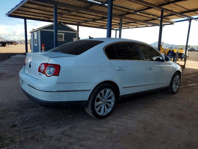 Продажа на аукционе авто 2007 Volkswagen Passat, vin: WVWAK73C87P126864, номер лота: 99369535