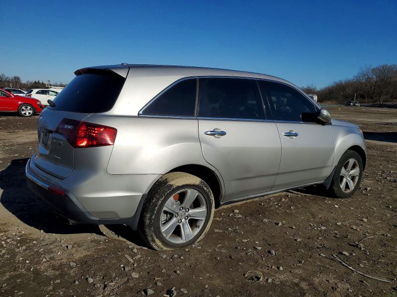 Продажа на аукционе авто 2010 Acura Mdx Techno, vin: 2HNYD2H68AH505223, номер лота: 73873065