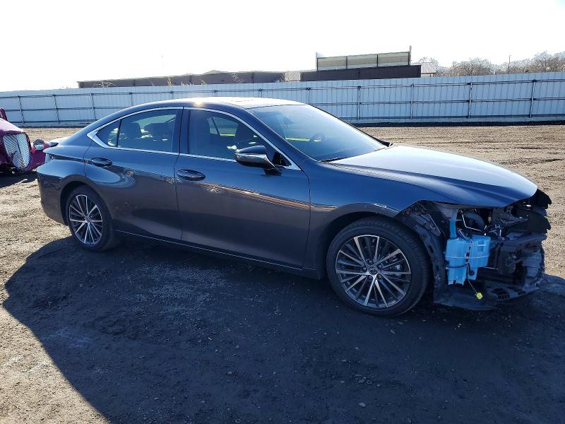 Продажа на аукционе авто 2023 Lexus Es 350, vin: 58ADZ1B15PU156836, номер лота: 96210225