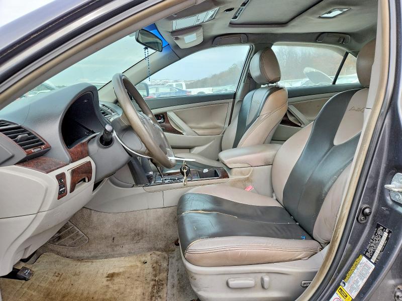 Aukcja sprzedaży 2007 Toyota Camry, vin: 4T1BE46KX7U096583, numer aukcji: 98902835