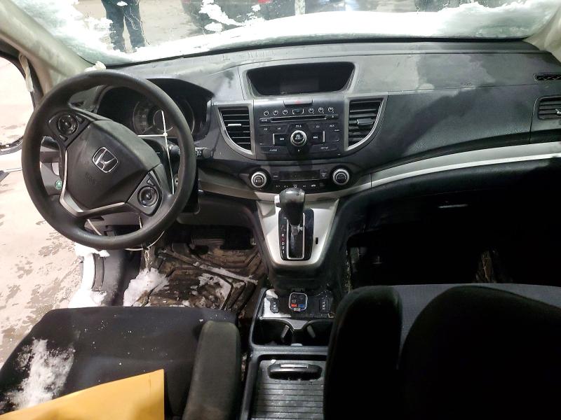 Aukcja sprzedaży 2014 Honda Cr-v, vin: 2HKRM4H51EH107622, numer aukcji: 74327645