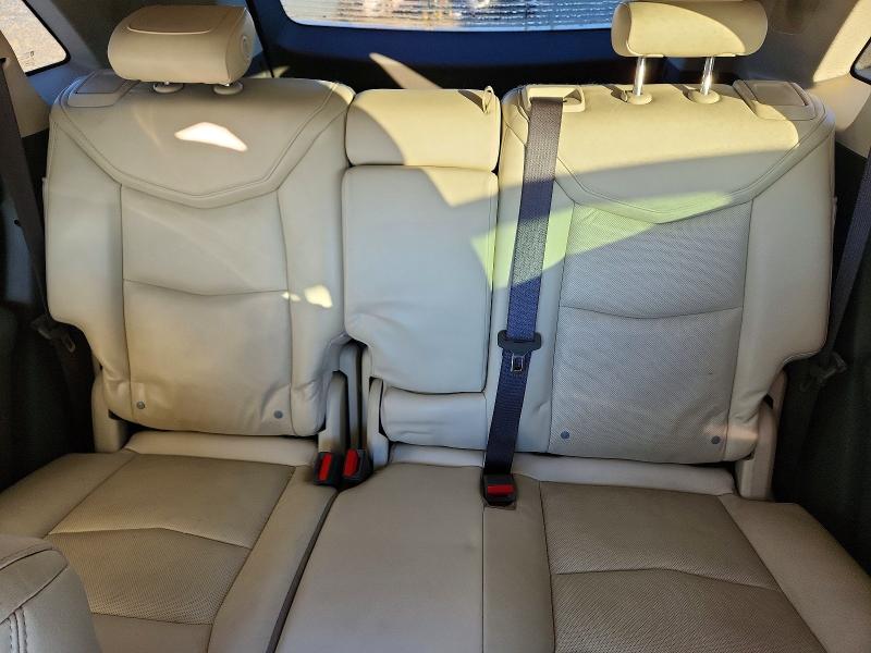 Aukcja sprzedaży 2017 Cadillac Xt5, vin: 1GYKNERS5HZ244739, numer aukcji: 73810405