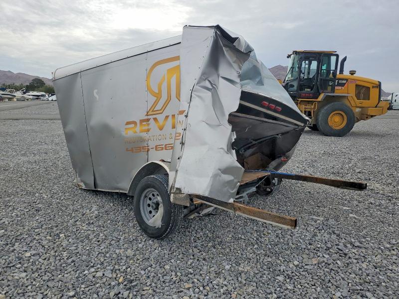 Aukcja sprzedaży 2012 Utility Semi Trail, vin: 5M3BE1219C1048181, numer aukcji: 98024465