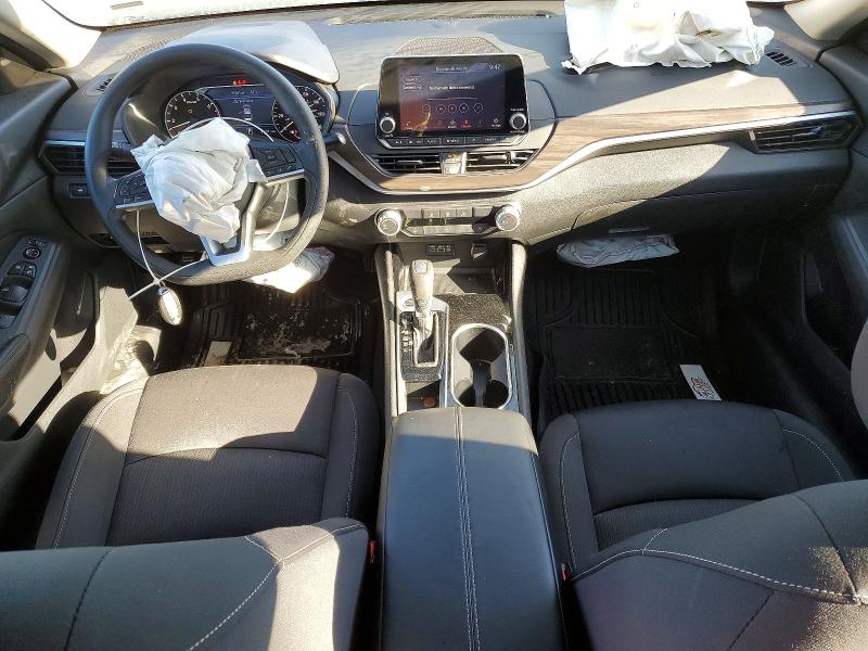 Продаж на аукціоні авто 2024 Nissan Altima, vin: 1N4BL4DV3RN378901, номер лоту: 72327265