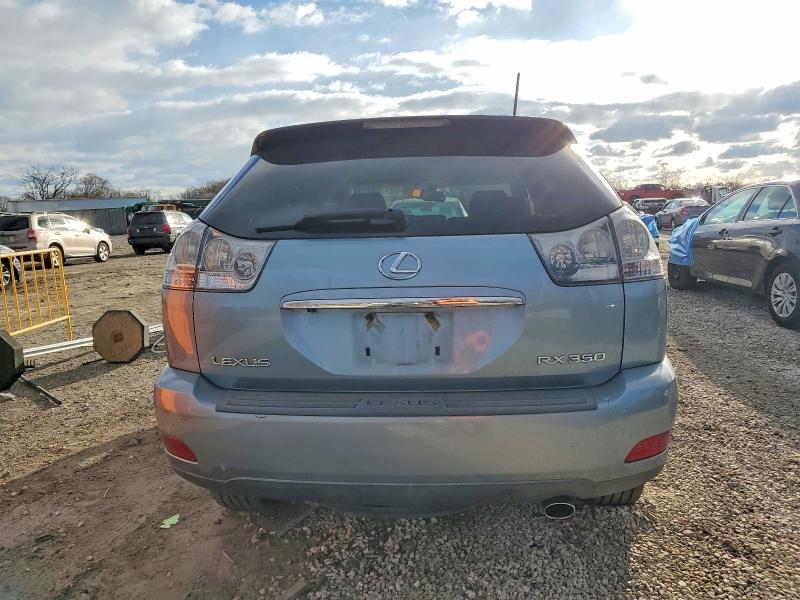 Продажа на аукционе авто 2008 Lexus Rx, vin: 2T2HK31U08C075908, номер лота: 98823995
