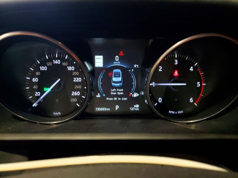 72160565 :رقم المزاد ، SALWR2KF8GA119764 vin ، 2016 Land Rover Range Rover Sport مزاد بيع