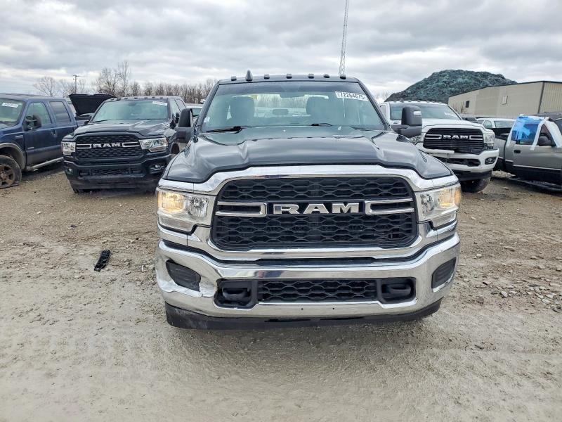 2024 Ram 3500 მანქანა იყიდება აუქციონზე, vin: 3C63RRGL7RG222042, აუქციონის ნომერი: 72264675