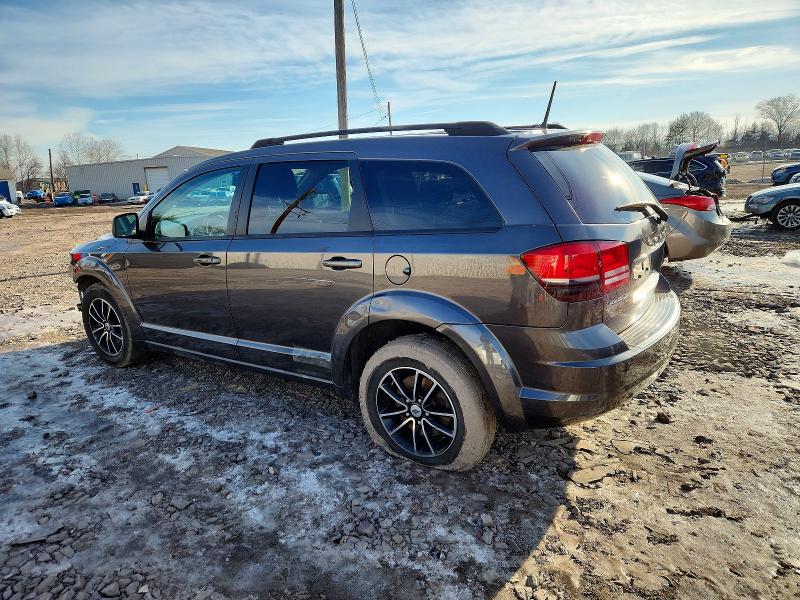 Aukcja sprzedaży 2018 Dodge Journey, vin: 3C4PDCAB6JT530627, numer aukcji: 98617545