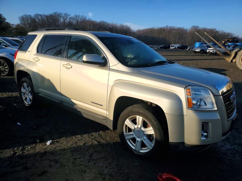 Продаж на аукціоні авто 2015 Gmc Terrain, vin: 2GKALSEK3F6384782, номер лоту: 99730865