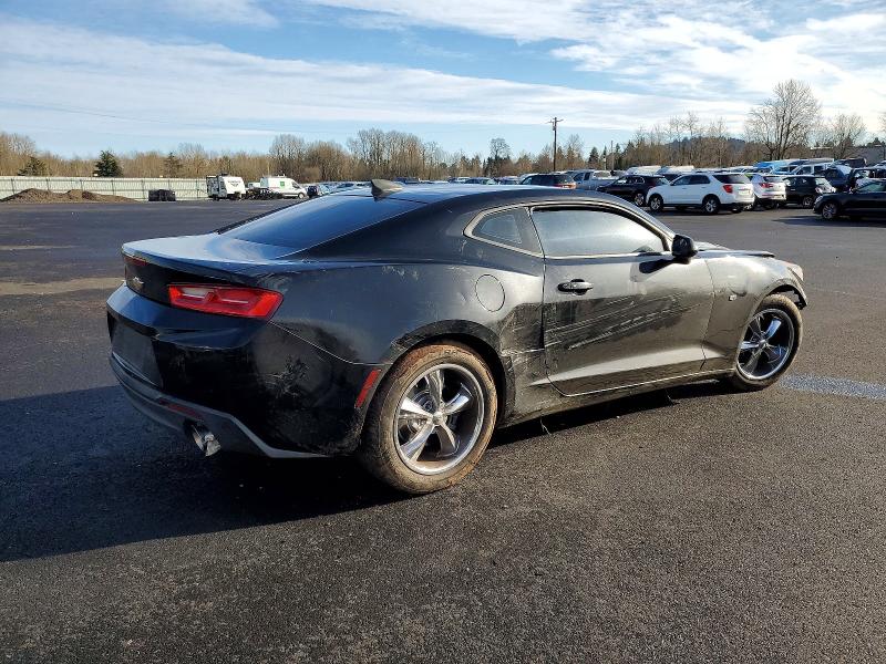 Aukcja sprzedaży 2016 Chevrolet Camaro, vin: 1G1FB1RS9G0190690, numer aukcji: 72461195