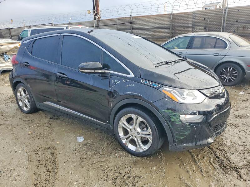 2021 Chevrolet Bolt Ev მანქანა იყიდება აუქციონზე, vin: 1G1FY6S08M4107422, აუქციონის ნომერი: 99178865