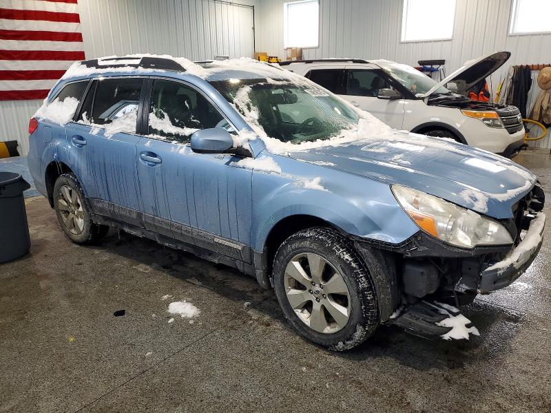 Продажа на аукционе авто 2012 Subaru Outback, vin: 4S4BRBKC8C3219126, номер лота: 74618375