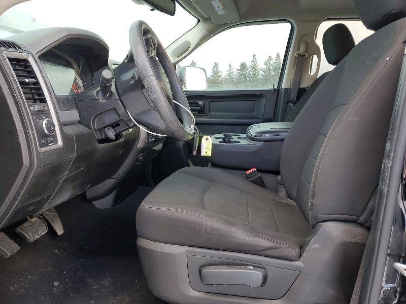 Aukcja sprzedaży 2019 Ram 1500 Classic, vin: 1C6RR7FG5KS660110, numer aukcji: 72728185