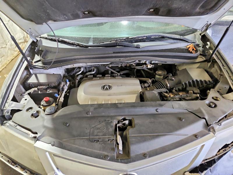 73874915 :رقم المزاد ، 2HNYD2H25BH502584 vin ، 2011 Acura Mdx مزاد بيع