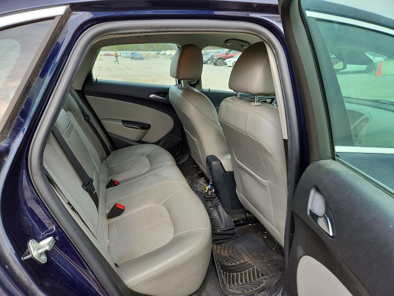 Продажа на аукционе авто 2016 Buick Verano, vin: 1G4PP5SK9G4108699, номер лота: 74655205