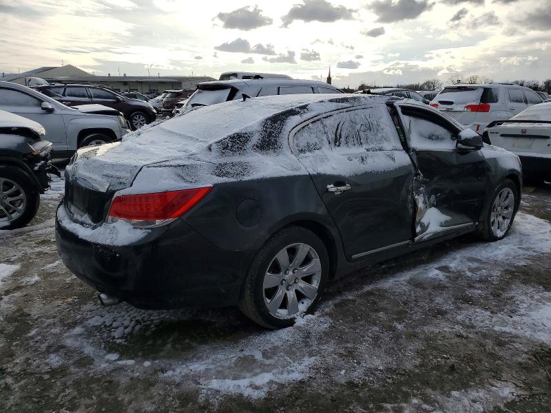 Продажа на аукционе авто 2012 Buick Lacrosse, vin: 1G4GG5E31CF206340, номер лота: 72414125