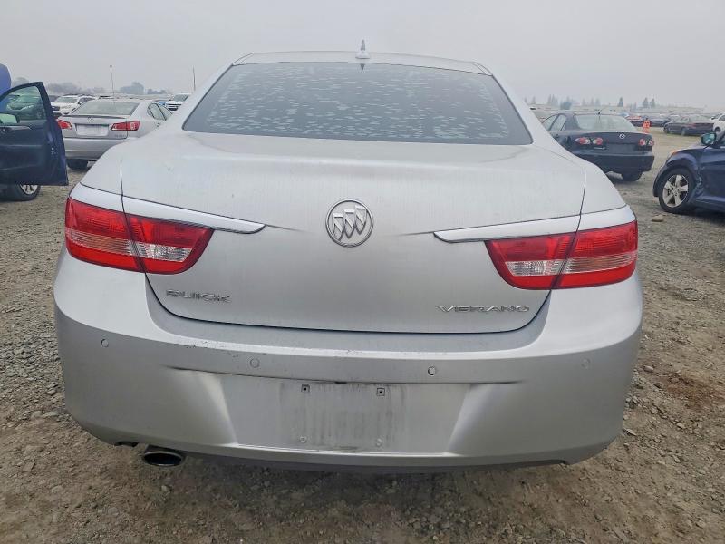 74621205 :رقم المزاد ، 1G4PS5SK0E4106156 vin ، 2014 Buick Verano مزاد بيع