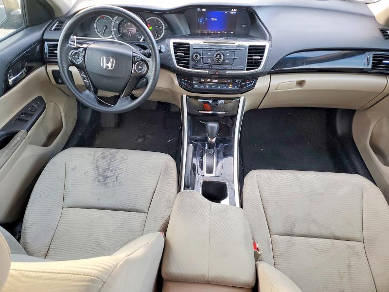 Aukcja sprzedaży 2016 Honda Accord, vin: 1HGCR2F32GA188851, numer aukcji: 99145035